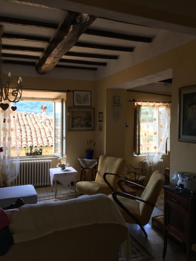 Barga Lucca Centro Storico Con Giardino Apartment Exterior photo