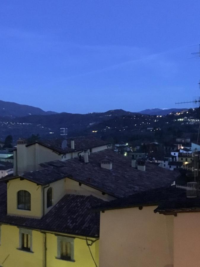 Barga Lucca Centro Storico Con Giardino Apartment Exterior photo